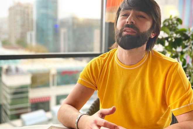 Elşad Xosedə yeni xəbər var