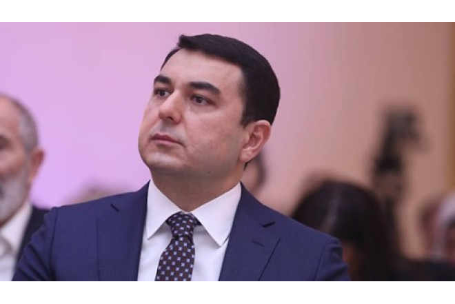 Adil Kərimli ona yüksək vəzifə verdi - FOTO