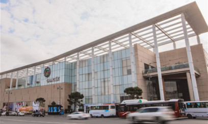 “Gənclik Mall”da təhlükəsizlik siqnalı verildi, vətəndaşlar təxliyə olundu 
