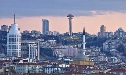 Türkiyə əhalisinin sayı açıqlandı 