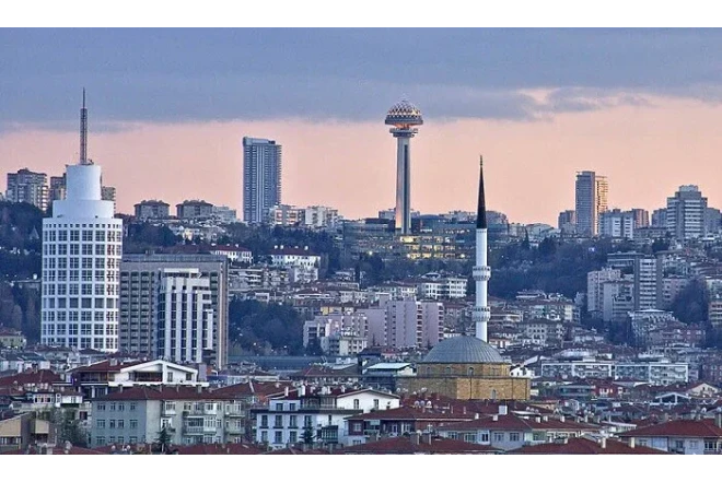 Türkiyə əhalisinin sayı açıqlandı 