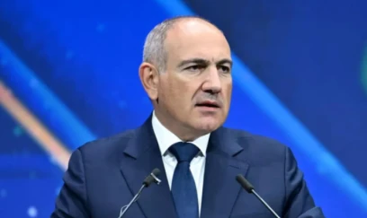 Paşinyan: Ermənistan ABŞ və İranla bağlı vəziyyətdən çox narahatdır 
