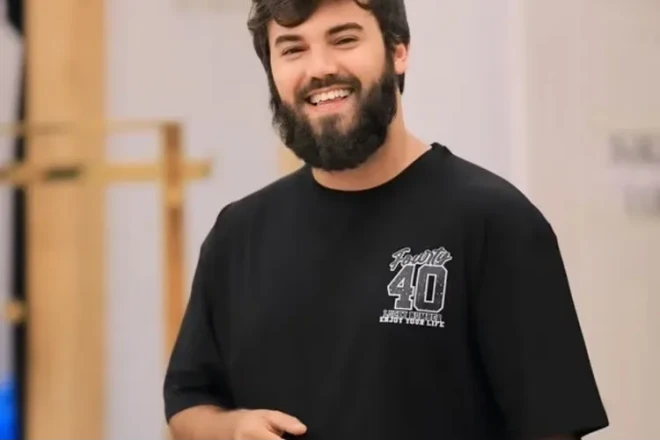 "İlyasın kafesi" bağlandı 