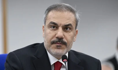 Hakan Fidan onlarla telefonda danışdı 