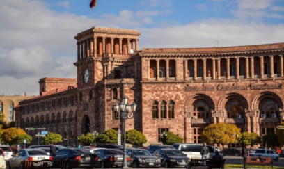Ermənistan höküməti yaxın 5 il üçün hədəflərini AÇIQLADI