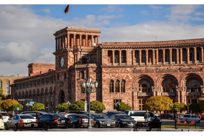 Ermənistan höküməti yaxın 5 il üçün hədəflərini AÇIQLADI