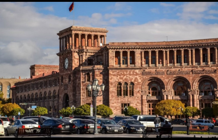 Ermənistan höküməti yaxın 5 il üçün hədəflərini AÇIQLADI