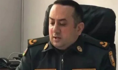 Baş Prokurorluqdan Rasim Həsənova oxunan hökmlə bağlı AÇIQLAMA