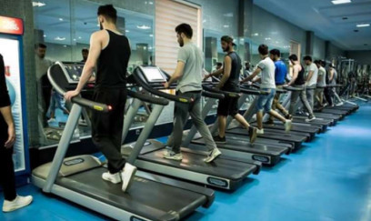 İdman zalında yüksək performansın sirri: Məşq öncəsi həzmi asanlaşdıran BÖYÜK QİDA