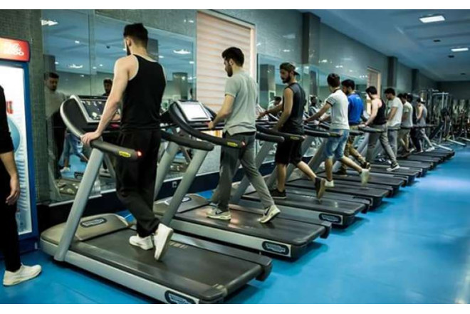İdman zalında yüksək performansın sirri: Məşq öncəsi həzmi asanlaşdıran BÖYÜK QİDA