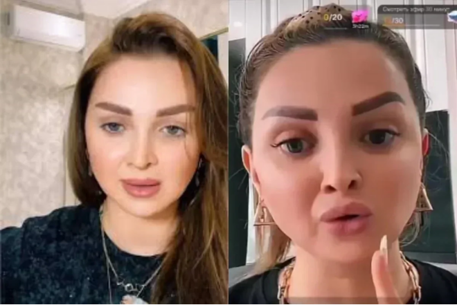 10 il həbs cəzası verilən "Beniz"dən xəbər var - Vəkili danışdı