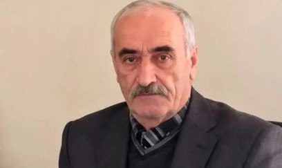 Nadir Hacıyev vəfat etdi 