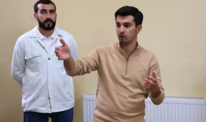 Kənan İSMAYILOV HƏBS EDİLDİ