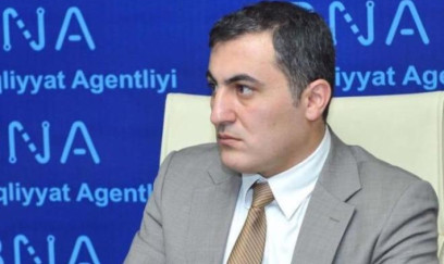 Mais Ağayev bu TV-yə rəhbər təyin olundu 