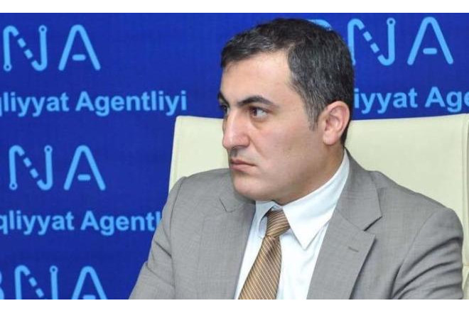 Mais Ağayev bu TV-yə rəhbər təyin olundu 