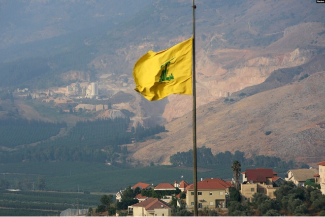 ABŞ buna görə 10 nəfərə sanksiya tətbiq edib 