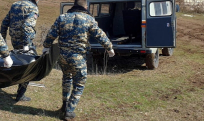 Ermənistanda yük maşını hərbçiləri vurdu: 1 ölü, 6 yaralı 