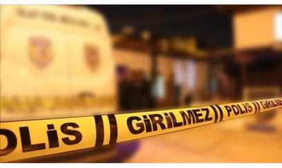 Bir ailənin 3 azyaşlı övladı yan-yana dəfn edildi - Qandonduran FACİƏ