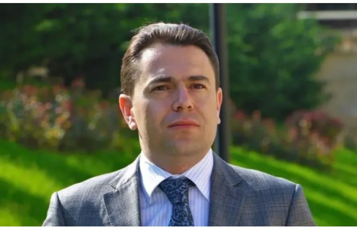 Anar Nəcəfli işdən çıxarılıb? 