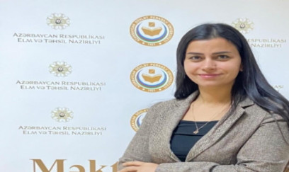 Xoşqədəm Xudiyeva işdən çıxarıldı 