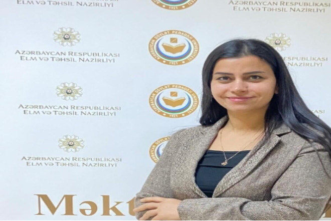 Xoşqədəm Xudiyeva işdən çıxarıldı 