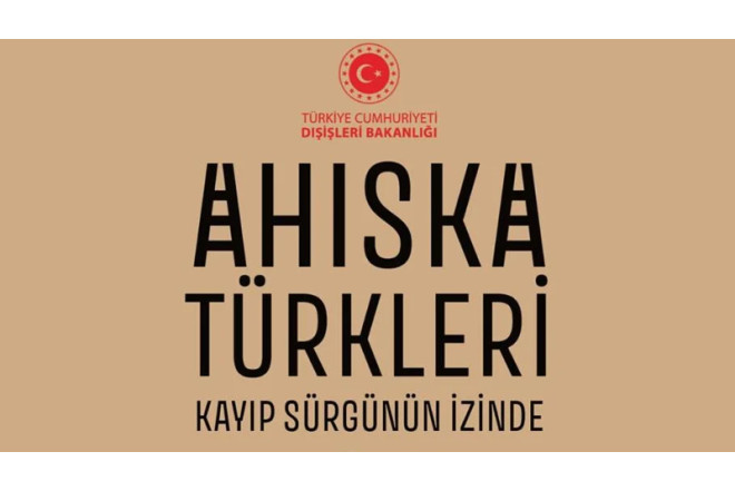 Bakıda Ahıska türklərinin sürgün tarixindən bəhs edən sərgi keçiriləcək