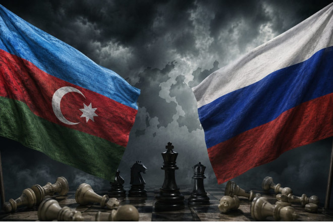 "Jurnalist statusu zorakılığa haqq qazandırmır" - ŞƏRH