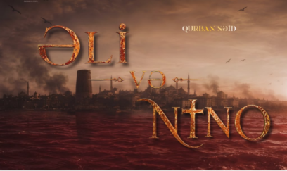 İNSTİNK TEATRI  ilk dəfə Nizami Kino Mərkəzində 