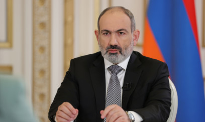 Moskvada diplomatik böhran: Paşinyan səfiri geri çağırır?