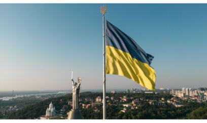 Ukrayna MDB sazişindən çıxır 