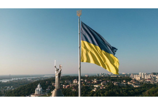 Ukrayna MDB sazişindən çıxır 