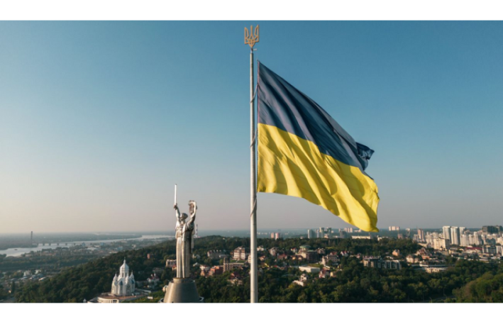 Ukrayna MDB sazişindən çıxır 