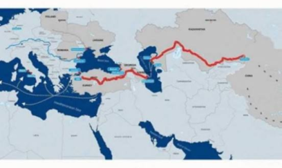 Britaniya Orta Dəhlizə dəstək verəcək - Səfir AÇIQLADI