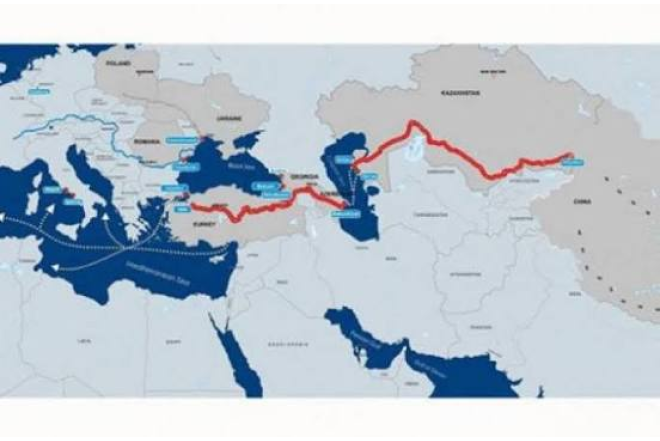 Britaniya Orta Dəhlizə dəstək verəcək - Səfir AÇIQLADI