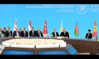 İlham Əliyevdən  TDT ilə bağlı mühüm mesajlar