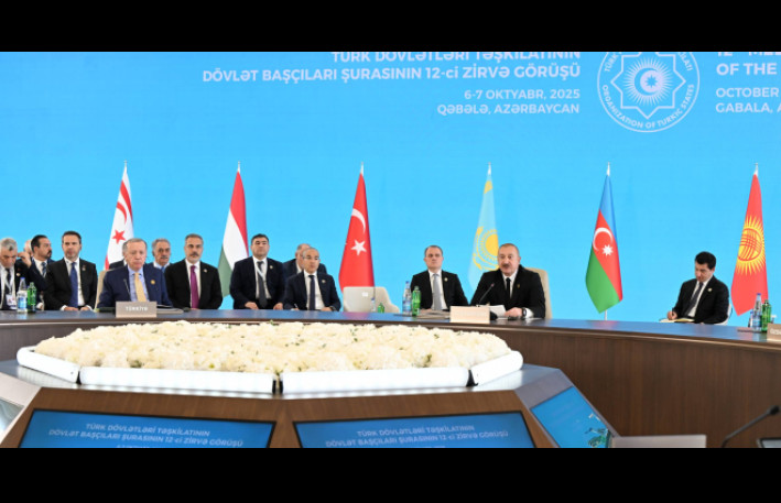 İlham Əliyevdən  TDT ilə bağlı mühüm mesajlar