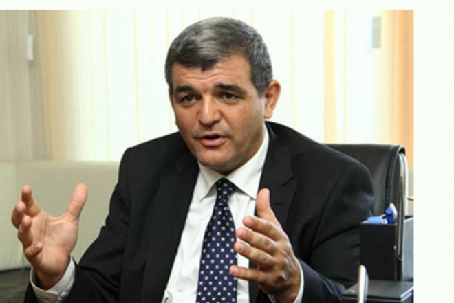 Fazil Mustafadan qalmaqallı musahibə: "XVI əsrdə eşələnmək bəsdir, cəhalətə qoşulmayacağam"