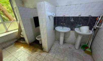 TƏBİB-dən uşaq xəstəxanadakı görüntülərlə bağlı AÇIQLAMA - FOTO