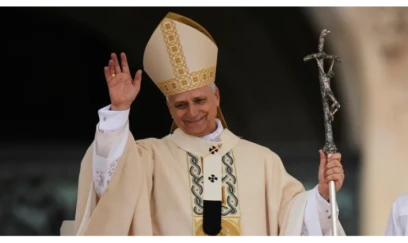 Roma Papası: Süni intellekt bəşəriyyəti alçaldır 