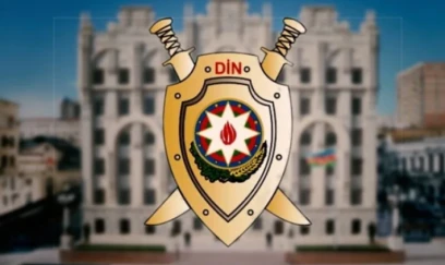 DİN müsabiqə elan edib