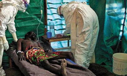 Konqoda Ebola epidemiyası sürətlə yayılır – BMT-dən xəbərdarlıq
