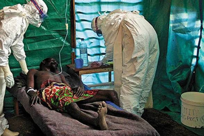 Konqoda Ebola epidemiyası sürətlə yayılır – BMT-dən xəbərdarlıq