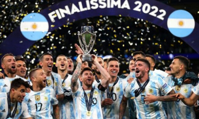 FİFA-dan bu futbolçulara ağır cəza