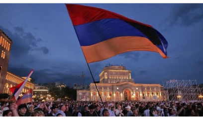 Ermənistanda “Dördüncü Respublika” müzakirəsi: Nə dəyişir?