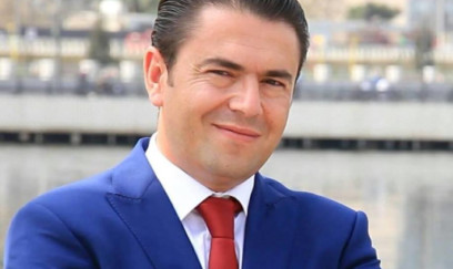 Anar Nəcəfliyə yeni vəzifə verildi 