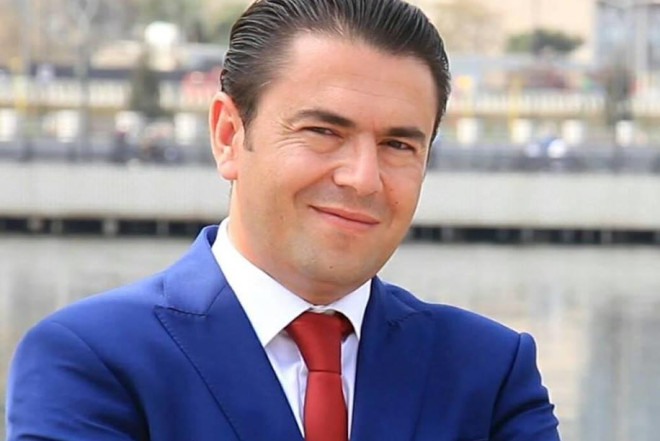 Anar Nəcəfliyə yeni vəzifə verildi 