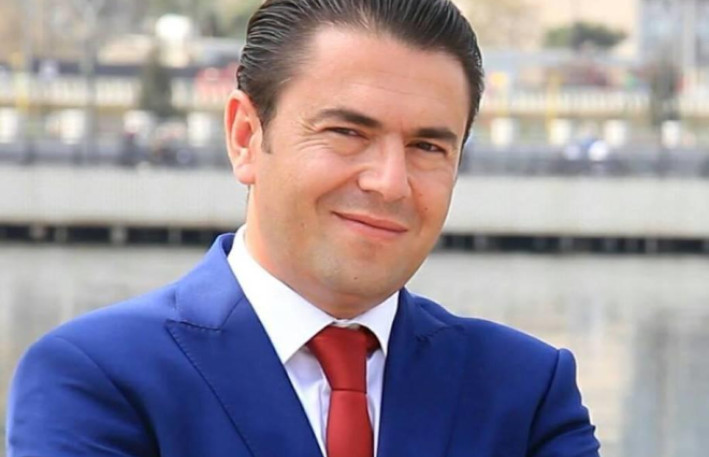 Anar Nəcəfliyə yeni vəzifə verildi 