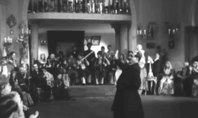 Erməni filmində “Məşədi İbad”ın musiqisi: Plagiat, yoxsa...