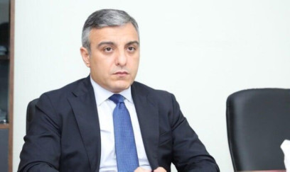 Mais Nəsirova yüksək vəzifə verildi