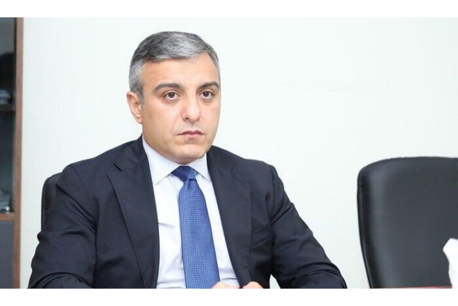 Mais Nəsirova yüksək vəzifə verildi